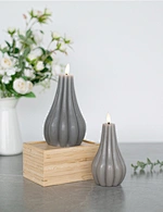 led candle