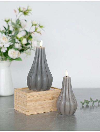 led candle